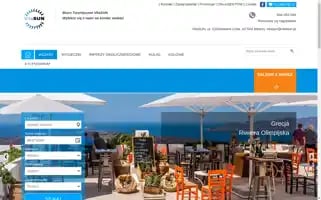 Vitasun.pl Screenshot 2024-07-08 18:11:50