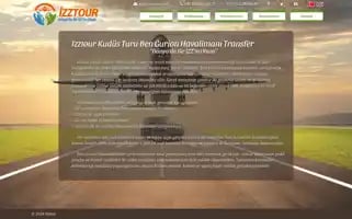 Izztour.com Screenshot 2024-04-22 23:56:56