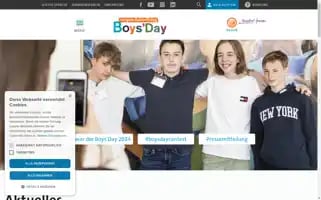 Boys-day.de Screenshot 2024-07-06 13:15:18