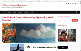 Whats-your-sign.com Screenshot 2024-07-02 02:42:58