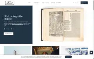 Finarte.it Screenshot 2024-07-02 17:23:51