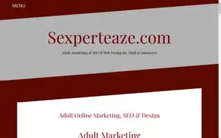 Sexperteaze.com Screenshot 2024-06-28 21:24:48