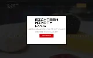 Eighteenninetyfour.com Screenshot 2024-07-03 12:56:41