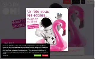 Sparkoh.be Screenshot 2024-07-08 02:12:31