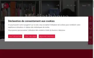 Mediatheque.ch Screenshot 2024-07-04 19:00:16