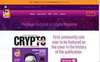 Polydoge.com Screenshot 2024-07-01 15:11:22