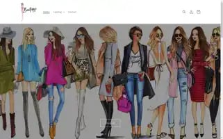 Boutique561.com Screenshot 2024-04-27 10:11:15