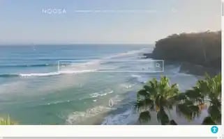 Visitnoosa.com.au Screenshot 2024-06-12 22:38:21