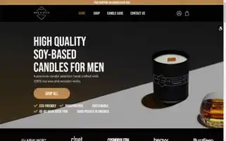 Waxandwick.co Screenshot 2024-05-04 18:09:06