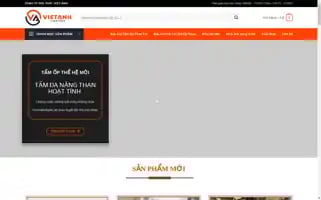 Noithatvietanh.com.vn Screenshot 2024-05-22 11:13:22