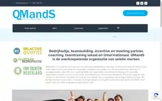 Qmands.nl Screenshot 2024-07-03 10:55:40