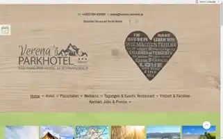 Verenas-parkhotel.de Screenshot 2024-04-22 19:42:36