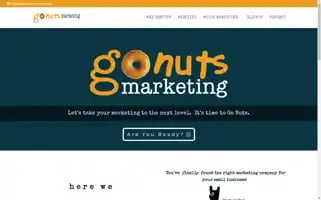 Gonutsmarketing.com Screenshot 2024-06-28 17:52:45