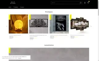 Lojaaltstore.com Screenshot 2024-04-27 07:38:24