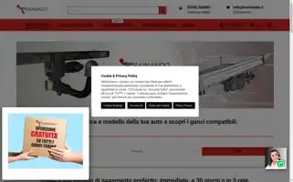 Trainando.it Screenshot 2024-07-09 23:30:55