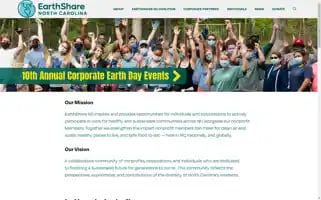 Earthsharenc.org Screenshot 2024-05-09 12:26:51