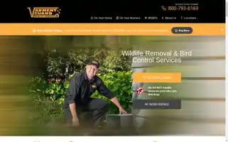 Varmentguard.com Screenshot 2024-06-13 18:22:09