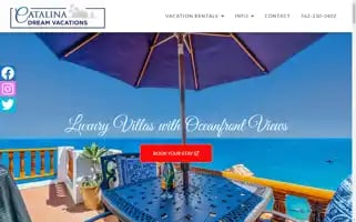 Catalinadreamvacations.com Screenshot 2024-04-23 02:03:28