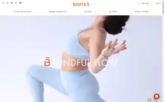 Barre3.com Screenshot 2024-05-04 23:20:15