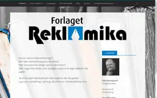 Forlaget-reklamika.dk Screenshot 2024-06-17 09:05:13