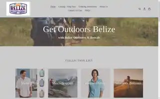 Belizeoutfitters.com Screenshot 2024-04-26 16:51:43