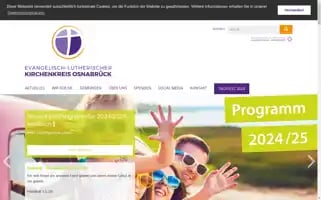 Kirchenkreis-osnabrueck.de Screenshot 2024-06-30 22:35:08