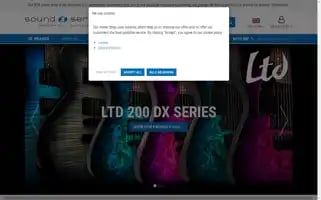 Sound-service.eu Screenshot 2024-06-30 12:42:29