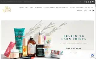 Ohnatural.co.nz Screenshot 2024-05-13 05:45:38