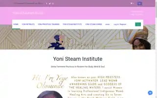 Yonisteaminstitute.com Screenshot 2024-05-15 08:47:26