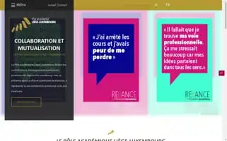 Poleliegelux.be Screenshot 2024-07-10 03:21:08