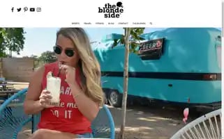 Theblondeside.com Screenshot 2024-07-01 12:35:42
