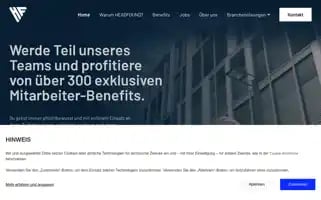 Headfound.com Screenshot 2024-07-01 22:08:59