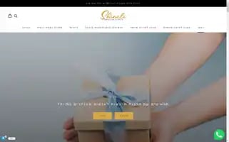 Shine-li.com Screenshot 2024-04-27 01:57:43