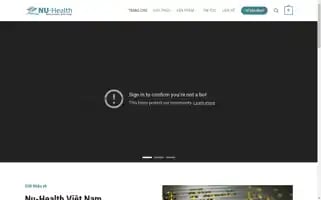 Nu-health.com.vn Screenshot 2024-07-01 14:40:38