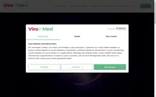 Viromed.de Screenshot 2024-07-09 19:08:59