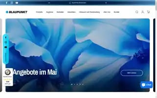 Blaupunkt-audio.de Screenshot 2024-05-05 05:52:39