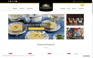 Paarman.co.za Screenshot 2024-06-11 20:39:15