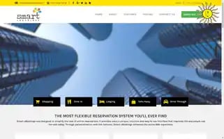 Smarteticket.com Screenshot 2024-04-15 17:47:15