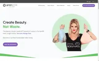 Greencirclesalons.com Screenshot 2024-06-13 02:45:27