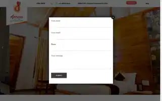 Apricushotels.com Screenshot 2024-04-26 00:40:31