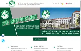 Sapagreenforesthotel.com Screenshot 2024-04-14 18:19:32
