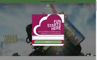 Cloudwaterbrands.com Screenshot 2024-05-04 22:10:41