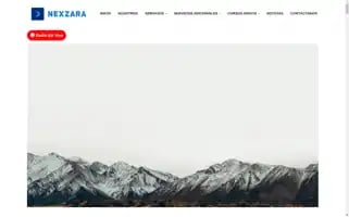 Nexzara.com Screenshot 2024-05-19 18:57:41