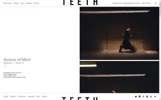 Teethmag.net Screenshot 2024-07-01 04:17:00
