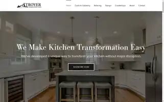 Troyertransformations.com Screenshot 2024-07-04 18:49:25