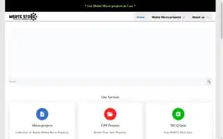 Msbtestore.com Screenshot 2024-05-23 23:21:46