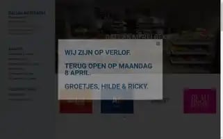 Dallasmerelbeke.be Screenshot 2024-05-19 03:04:35