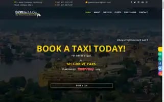 Gvwtravels.com Screenshot 2024-04-22 14:26:02