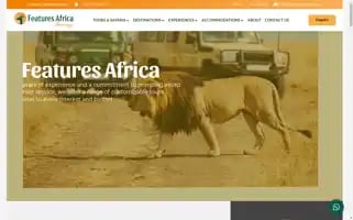 Featuresafrica.com Screenshot 2024-06-12 15:55:21