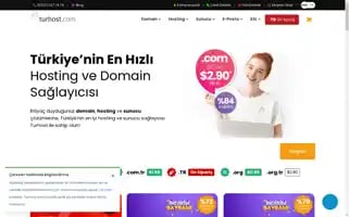 Turhost.com Screenshot 2024-06-18 17:10:31